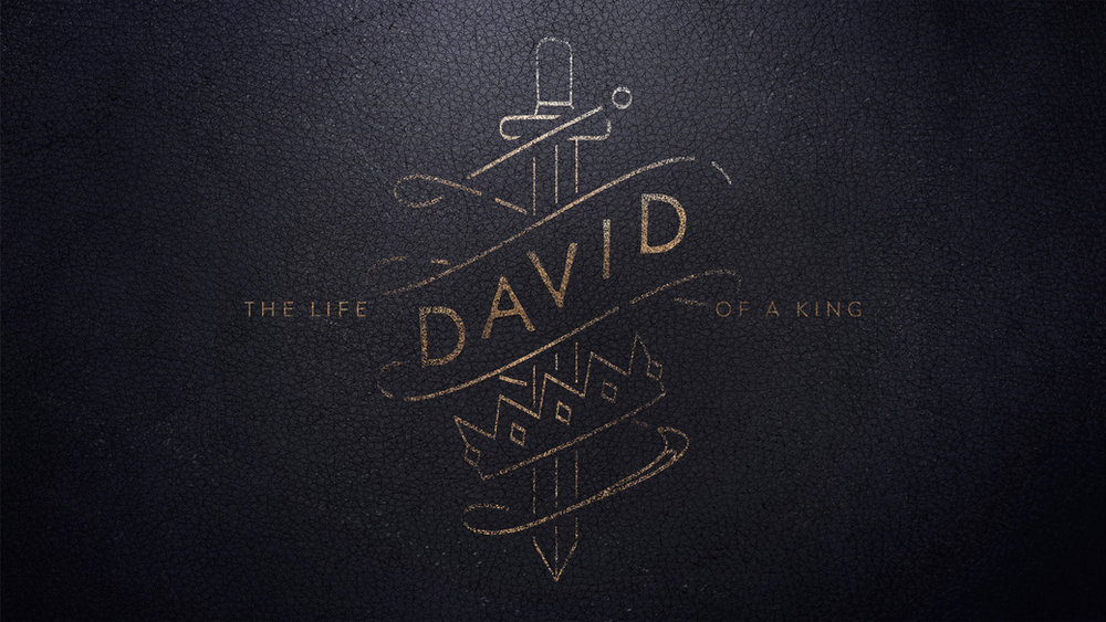 David sermon series