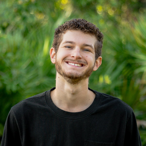Noah Weeks