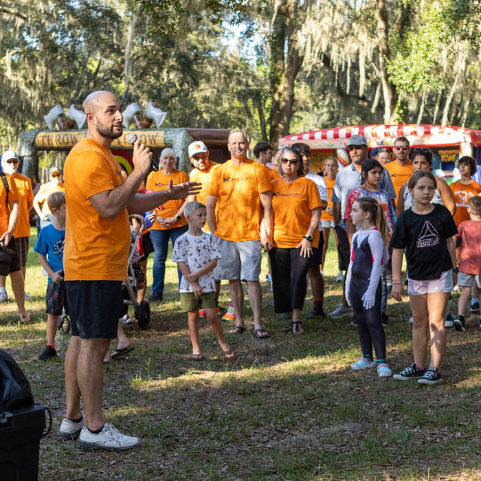 Fall festival event