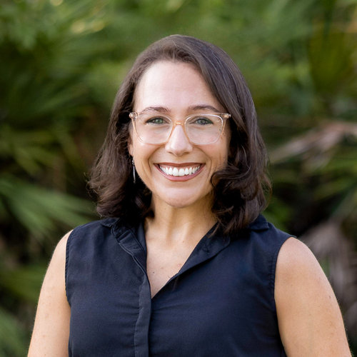 Jacqui Cofield